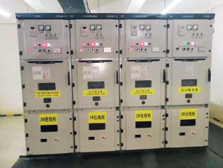 電氣設備 電氣設備
